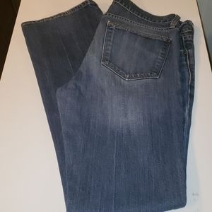Old Navy "The Flirt" Jeans size 8